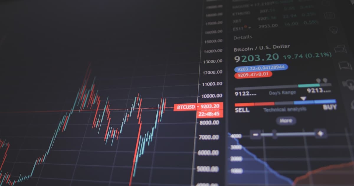 【成長株レポート】2026年3月第5週｜成長スコアTOP10分析