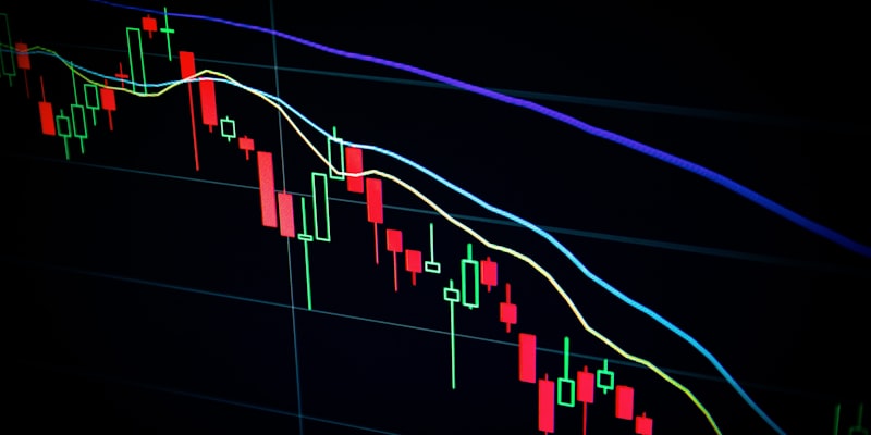 分散されたポートフォリオのイメージ